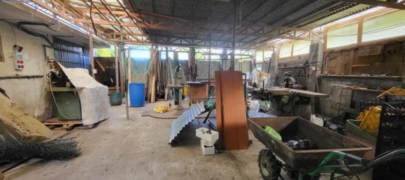 Дом с 15 комнатами в Вокка, Италия № 114896 28