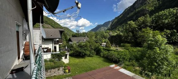 Дом с 15 комнатами в Вокка, Италия № 114896 35