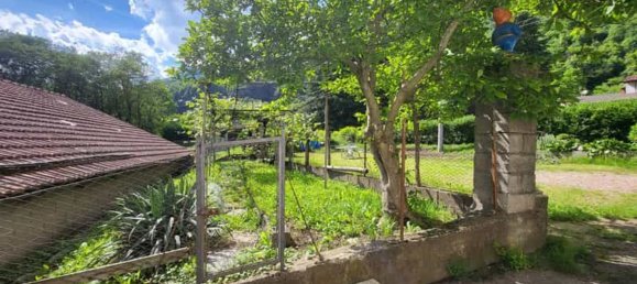 Дом с 15 комнатами в Вокка, Италия № 114896 11