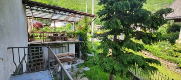 Дом с 15 комнатами в Вокка, Италия № 114896 43