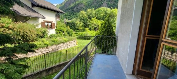 Дом с 15 комнатами в Вокка, Италия № 114896 22