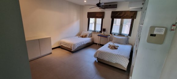 3 bedrooms Cafe / restaurant in Bang Lamung, Thailand No. 5150 24