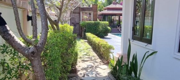 3 bedrooms Cafe / restaurant in Bang Lamung, Thailand No. 5150 29