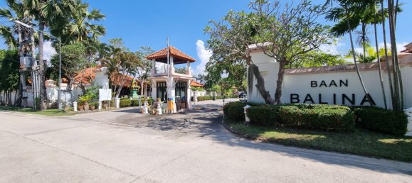 3 bedrooms Cafe / restaurant in Bang Lamung, Thailand No. 5150 30