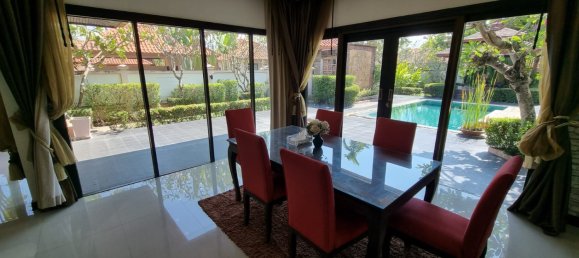 3 bedrooms Cafe / restaurant in Bang Lamung, Thailand No. 5150 12