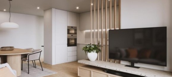 2 bedrooms Condominium for sale in Matosinhos, Porto, Portugal № 7081 5