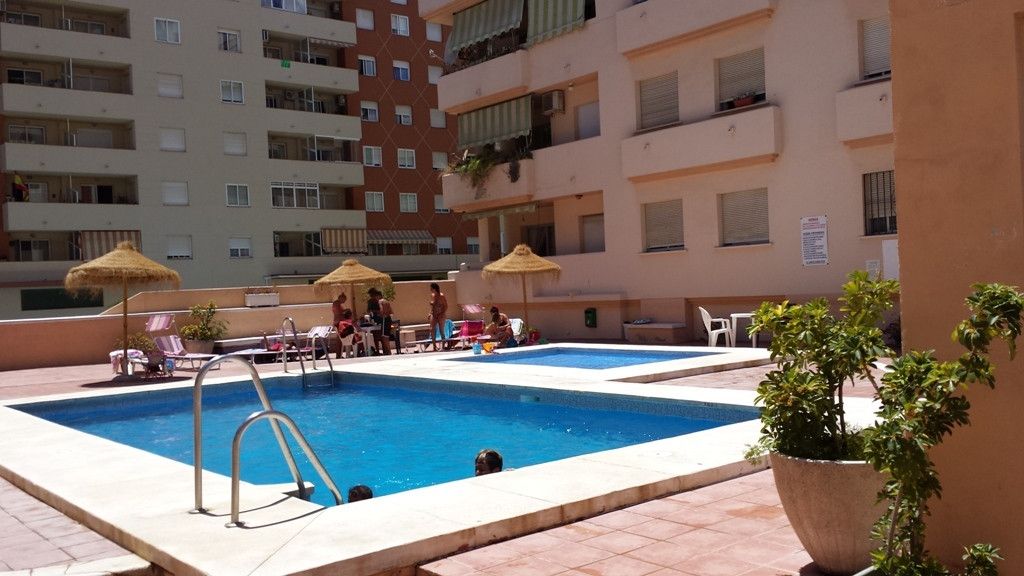 5 bedrooms Penthouse in Fuengirola, Spain No. 148000