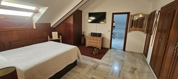 5 bedrooms Penthouse in Fuengirola, Spain No. 148000 13