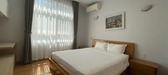 2 dormitorios apartamento en alquiler en Thu Duc, Ho Chi Minh, Vietnam № 74929 6