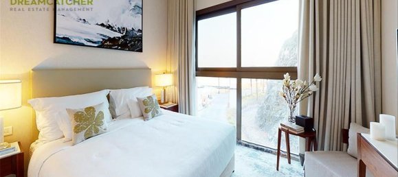 Квартира с 2 спальнями в Sharm, ОАЭ № 34888 15