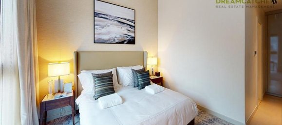 Квартира с 2 спальнями в Sharm, ОАЭ № 34888 12