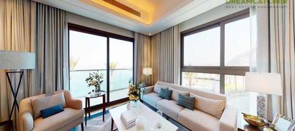 Квартира с 2 спальнями в Sharm, ОАЭ № 34888 3