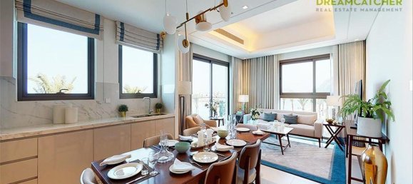 Квартира с 2 спальнями в Sharm, ОАЭ № 34888 4