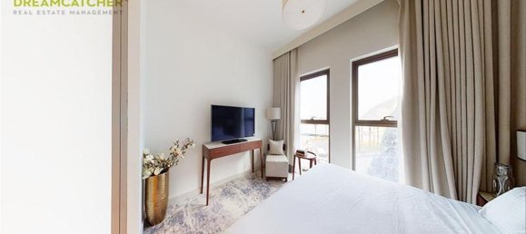 Квартира с 2 спальнями в Sharm, ОАЭ № 34888 8