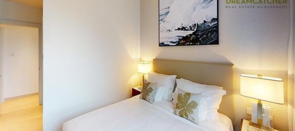 Квартира с 2 спальнями в Sharm, ОАЭ № 34888 14