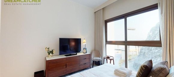 Квартира с 2 спальнями в Sharm, ОАЭ № 34888 16