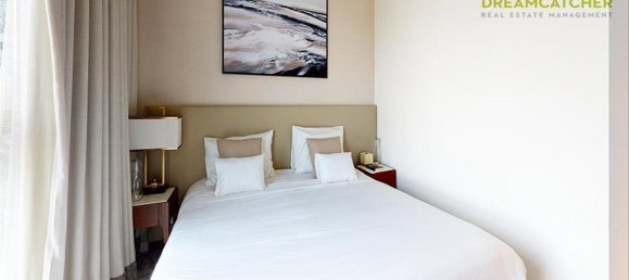 Квартира с 2 спальнями в Sharm, ОАЭ № 34888 13