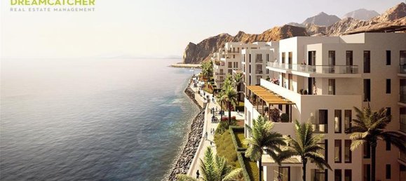 Квартира с 2 спальнями в Sharm, ОАЭ № 34888 26