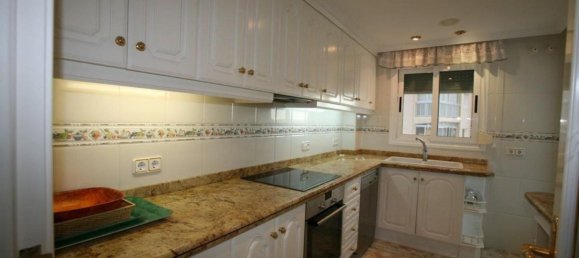 140m² appartement à vendre à Calpe, Alicante, Valencian Community, Spain № 365752 4
