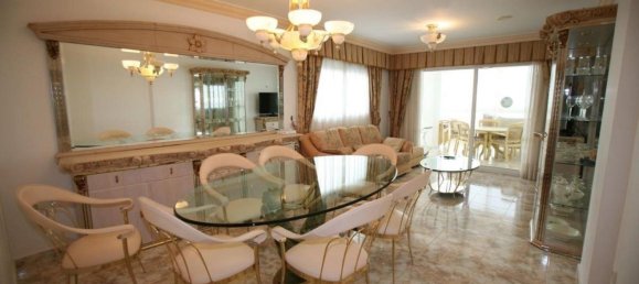 140m² appartement à vendre à Calpe, Alicante, Valencian Community, Spain № 365752 6