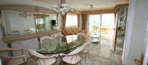 140m² appartement à vendre à Calpe, Alicante, Valencian Community, Spain № 365752 20