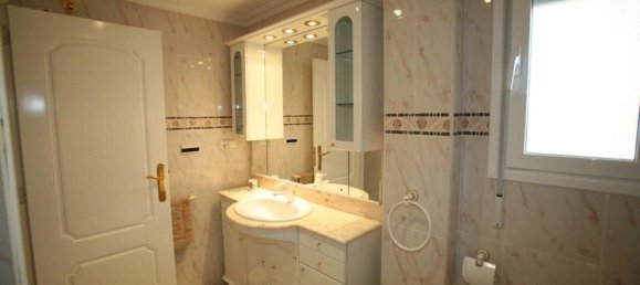 140m² appartement à vendre à Calpe, Alicante, Valencian Community, Spain № 365752 12