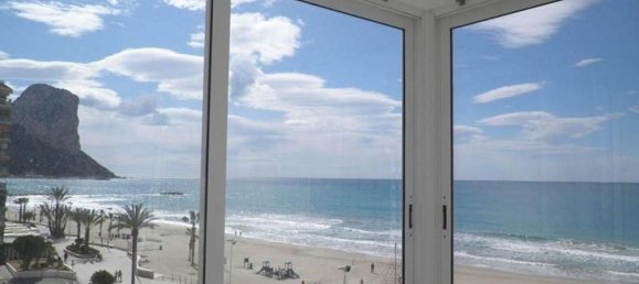 140m² appartement à vendre à Calpe, Alicante, Valencian Community, Spain № 365752 3
