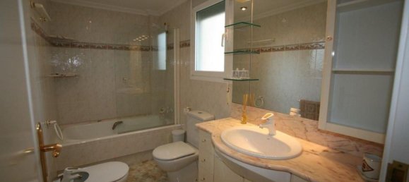 140m² appartement à vendre à Calpe, Alicante, Valencian Community, Spain № 365752 17