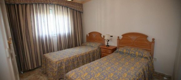 140m² appartement à vendre à Calpe, Alicante, Valencian Community, Spain № 365752 13
