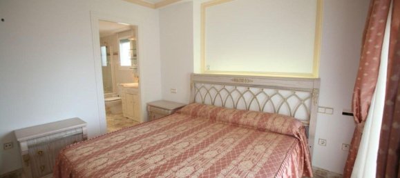 140m² appartement à vendre à Calpe, Alicante, Valencian Community, Spain № 365752 15