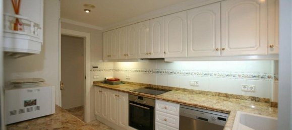140m² appartement à vendre à Calpe, Alicante, Valencian Community, Spain № 365752 5