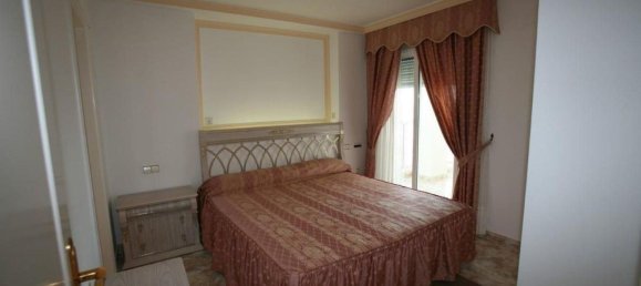 140m² appartement à vendre à Calpe, Alicante, Valencian Community, Spain № 365752 14
