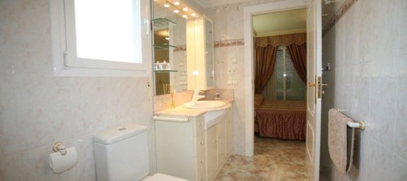 140m² appartement à vendre à Calpe, Alicante, Valencian Community, Spain № 365752 19