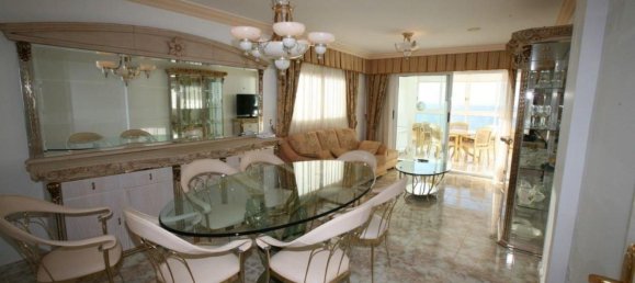 140m² appartement à vendre à Calpe, Alicante, Valencian Community, Spain № 365752 21