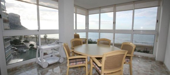 140m² appartement à vendre à Calpe, Alicante, Valencian Community, Spain № 365752 8