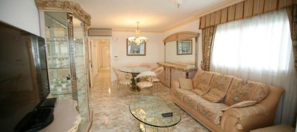 140m² appartement à vendre à Calpe, Alicante, Valencian Community, Spain № 365752 7