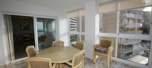 140m² appartement à vendre à Calpe, Alicante, Valencian Community, Spain № 365752 9