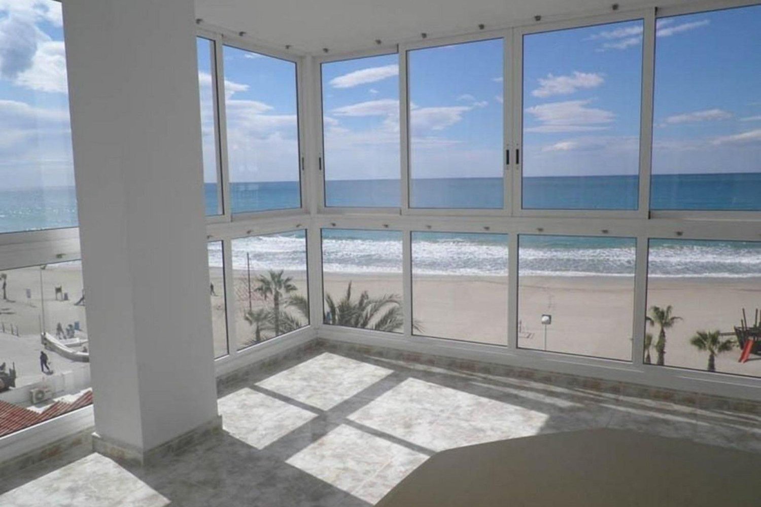 140m² appartement à vendre à Calpe, Alicante, Valencian Community, Spain № 365752