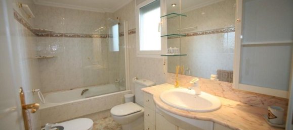140m² appartement à vendre à Calpe, Alicante, Valencian Community, Spain № 365752 18
