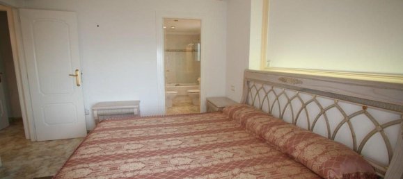 140m² appartement à vendre à Calpe, Alicante, Valencian Community, Spain № 365752 16