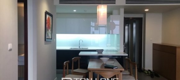 2 Schlafzimmer Wohnung in Tay Ho, Vietnam, Nr. 1986 3