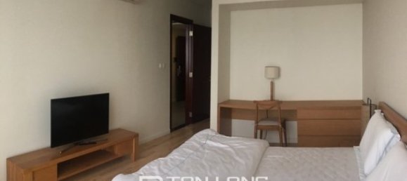 2 Schlafzimmer Wohnung in Tay Ho, Vietnam, Nr. 1986 8