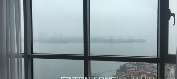 2 Schlafzimmer Wohnung in Tay Ho, Vietnam, Nr. 1986 5