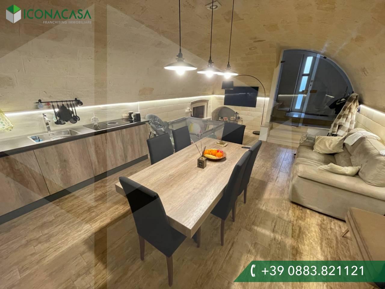 4غرفة شقة في Andria, Italy رقم 14914