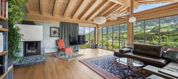 3 chambres Maison de ville à Kitzbuhel, Austria No. 258305 6