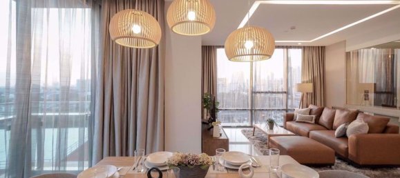 2 Schlafzimmer Eigentumswohnung in Sathon, Thailand, Nr. 11368 8