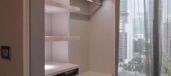 2 Schlafzimmer Eigentumswohnung in Sathon, Thailand, Nr. 11368 4