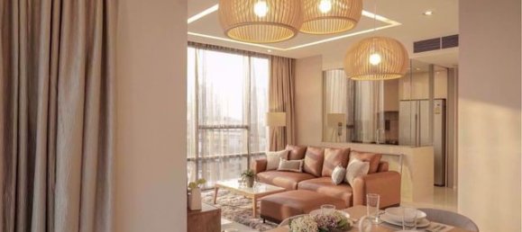 2 Schlafzimmer Eigentumswohnung in Sathon, Thailand, Nr. 11368 9