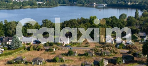 Terreno en Taupont, France 514 m² No. 326656 2