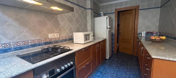 2 Schlafzimmer Haus in Benetusser, Spain, Nr. 167324 9